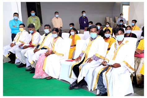 Srinivasan College of Arts & Science | Perambalur - 621212