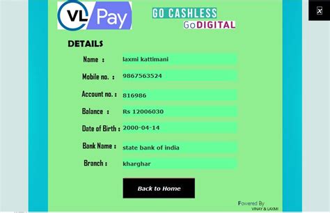 Java Bank Application 的图像结果