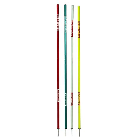 Normal Spiked Poles – Sporting Syndicate International