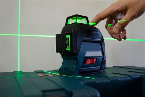 Image result for Using Laser Level