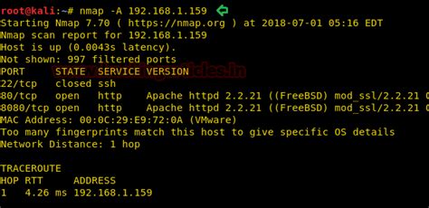 Hack the Kioptrix 5 (CTF Challenge) - Hacking Articles
