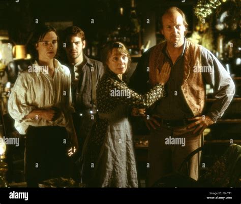 Tuck Everlasting Jesse