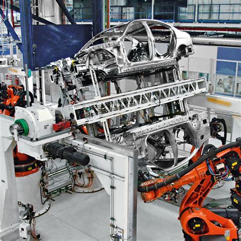 Factory Automation Examples 的图像结果