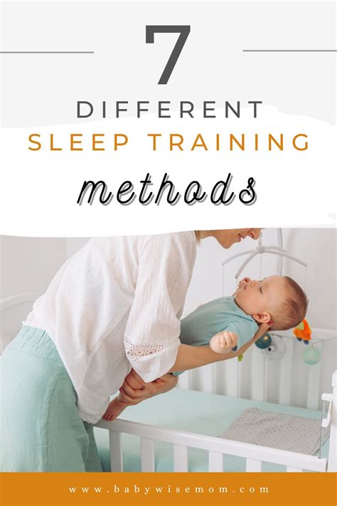 Infant Sleep Training Methods 的图像结果