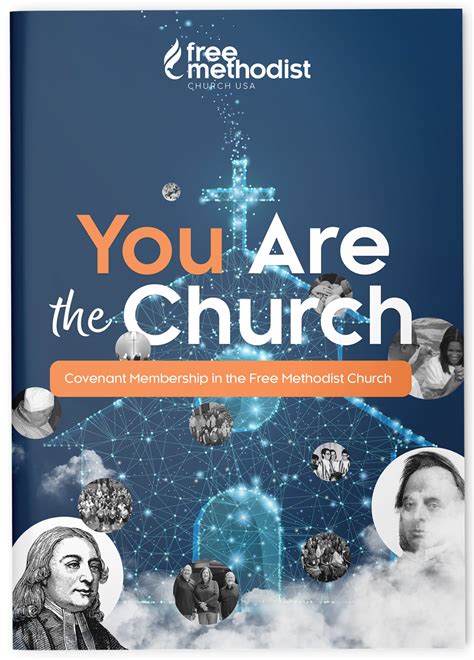 History of the Free Methodist Church - Free Methodist Church USA