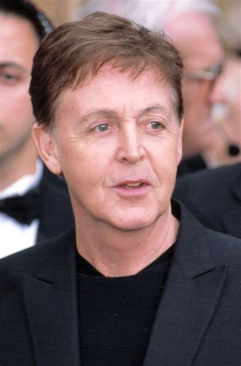 Paul McCartney | Biography, Beatles, Wings, Songs, & Facts | Britannica