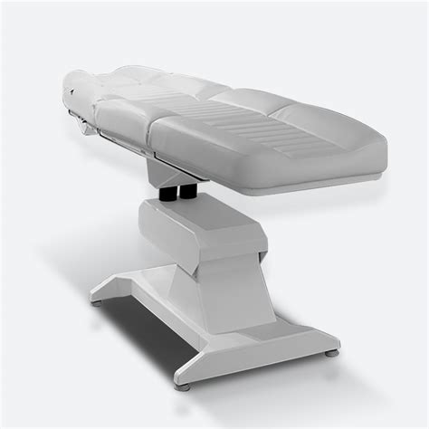 Electric Adjustable Treatment Chairs | Lemi 4