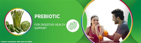 Centrum Digestive Balance Strawberry Flavour with Probiotic & Prebiotic ...