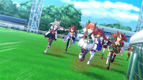 Umamusume Pretty Derby: Late Surger Running Style Guide - Deltia's Gaming