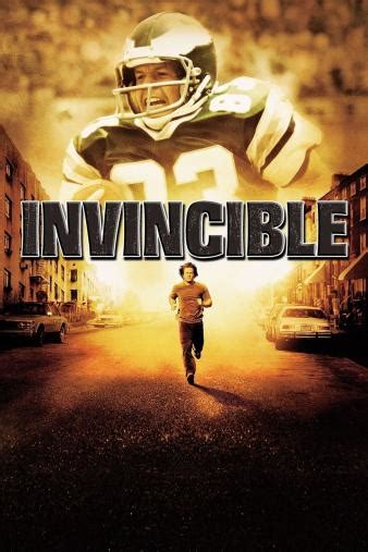 Image result for Invincible Full