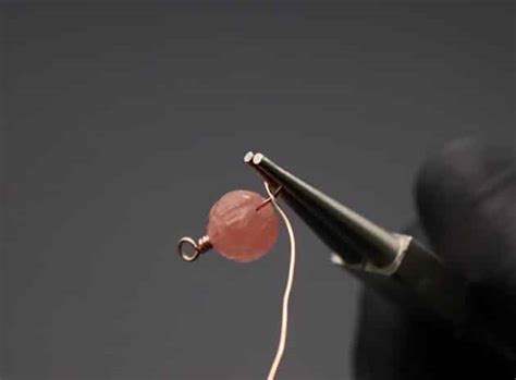 Image result for Wrapped Wire Loops