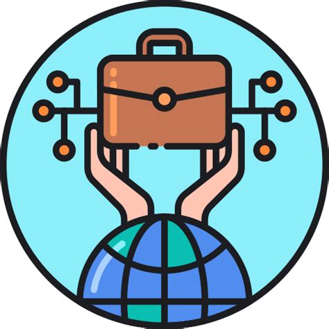 Global Business Icon 的图像结果