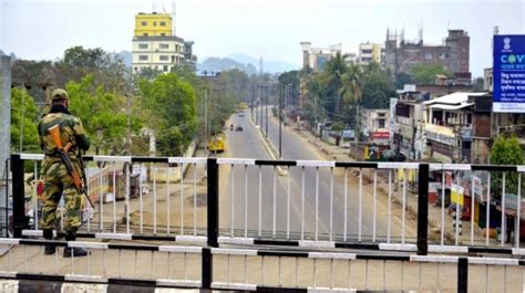 Coronavirus in India: 5 test positive in Indore; Madhya Pradesh cases ...