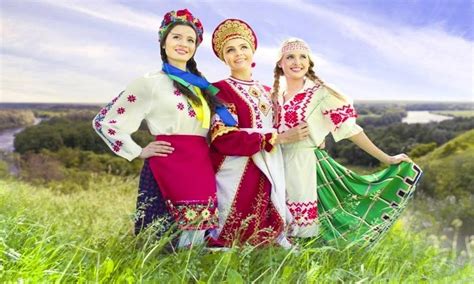 Об историческом единстве белорусов, русских и украинцев. Теперь важно ...