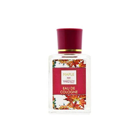 Buy Palak Agencies Yardley Eau De Cologne Maple 100 Ml Online at Low ...