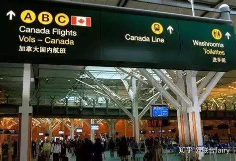 【移民参考】边境快开啦，2021年如何入境加拿大？这些疑惑一次说清楚！ - 知乎