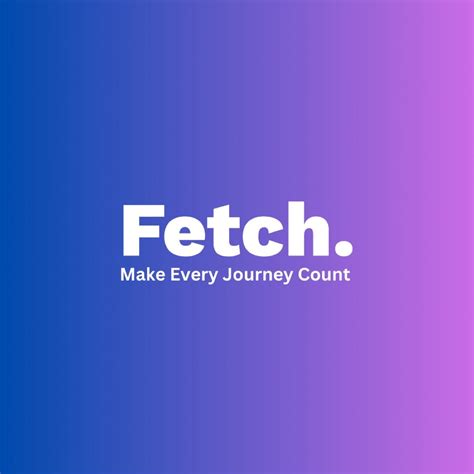 Image result for Fetch Someone