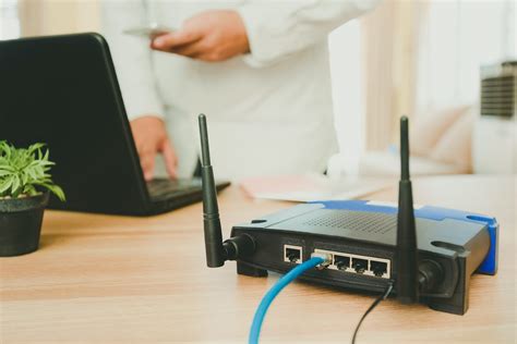 Image result for Setup Router without Modem