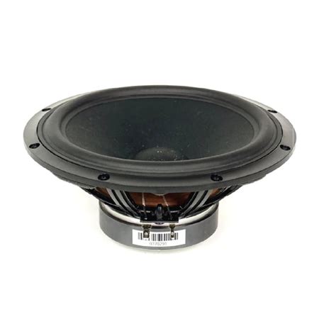 SB Acoustics Woofers India | Audiofy® – Audiofy.in