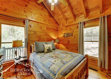 Ellijay, Georgia United States - River Dance | SLIDING ROCK CABINS