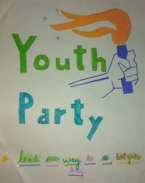 If you are a candidate contesting in the elections, design a manifesto ...