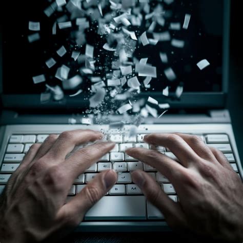 Image result for Computer Typing Words