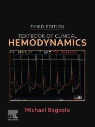 Textbook of Clinical Hemodynamics - E-Book: 3rd edition | Michael ...