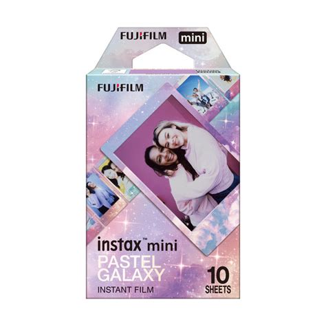 Instax Mini Films for Mini Photo Camera & Printer | Fujifilm Instax