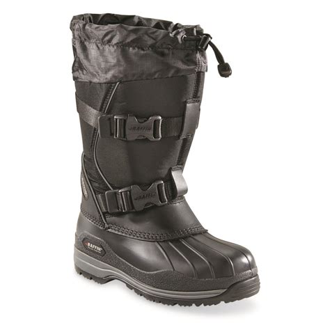 Baffin Women's Impact Polar Waterproof Insulated Boots | Sportsman's Guide