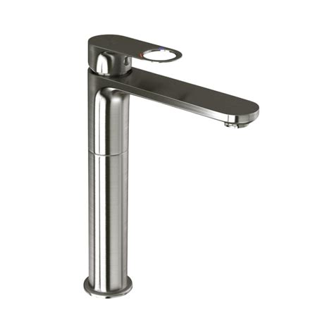 Jaquar Table Mounted Tall Boy Basin Mixer Ornamix Prime ORP-SSF ...