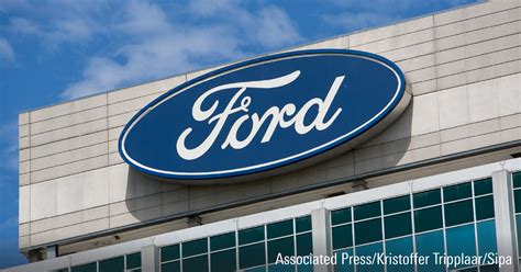 Canada and Mexico Tariffs Are a Major Problem for GM, Ford, and ...