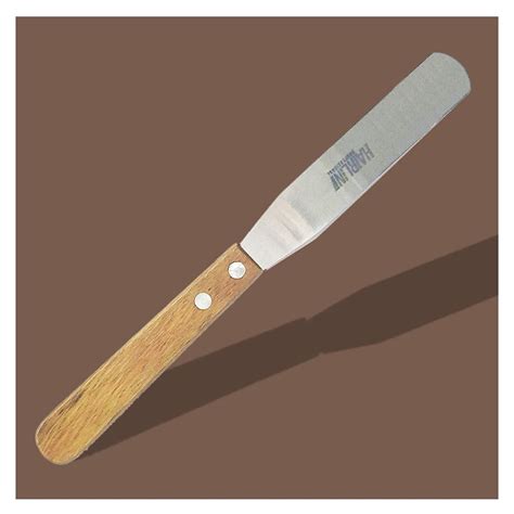 Hair Line Professional Wax Applicator Knife, Easy to Use Reusable ...