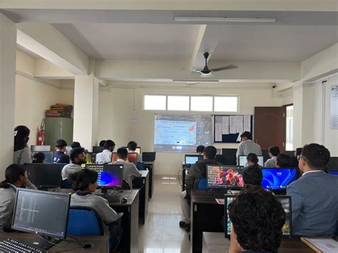 Virtual Lab IITG