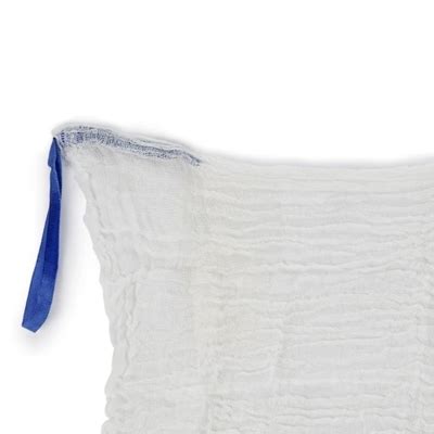 McKesson Laparotomy Sponges, Sterile - Pre-Washed, India | Ubuy