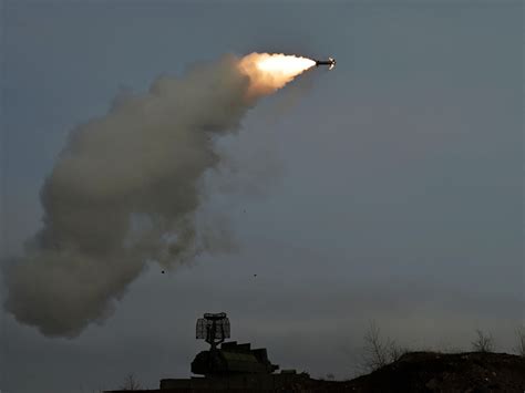 Russian Air Defense Systems Shot Down 69 Ukrainian Drones Overnight ...
