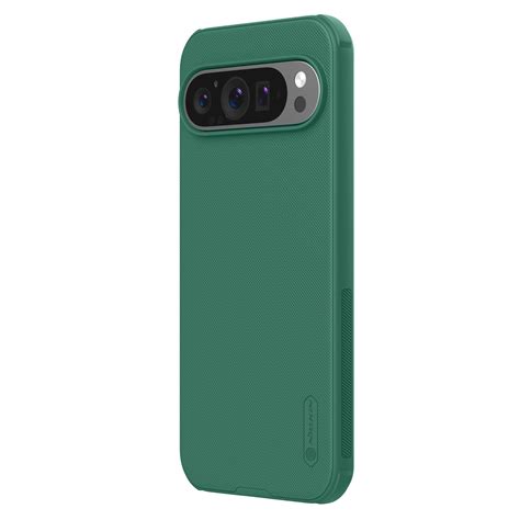 Nillkin Case for Google Pixel 9 Pro XL (6.73'' Inch) Super Frosted ...