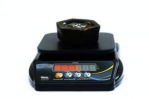 Skeisy SK BAL 10MG MINI KATA UP TO 10KG /1GM AND RECHARGABEL BATTERY ...