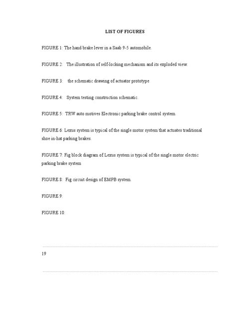 Image result for Multiple Chapters Hand Brake