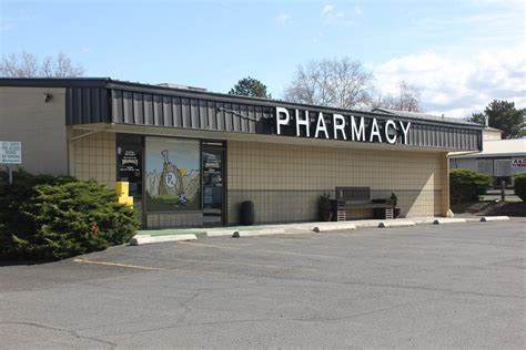 About — Hells Canyon Pharmacy