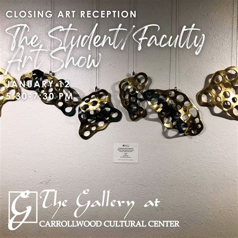 Events for June 2025 – Carrollwood Cultural Center