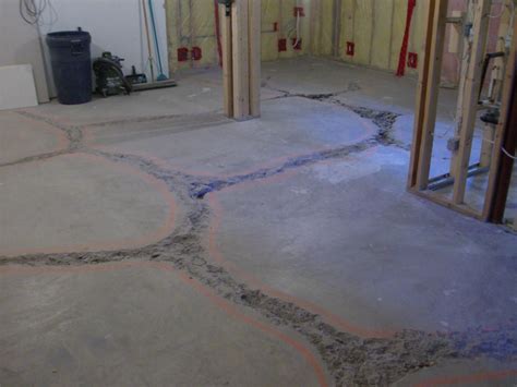 Best Flooring For Concrete Slab Basement – Flooring Tips