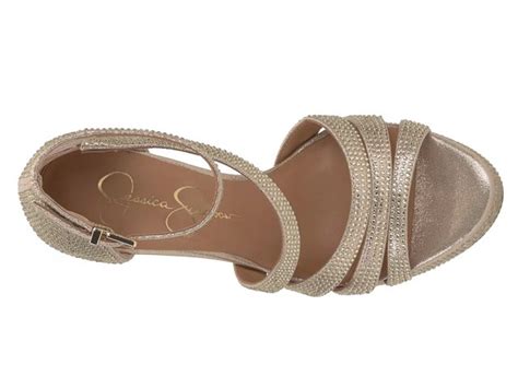 Jessica Simpson Shyremin Platform Sandal - Free Shipping | DSW