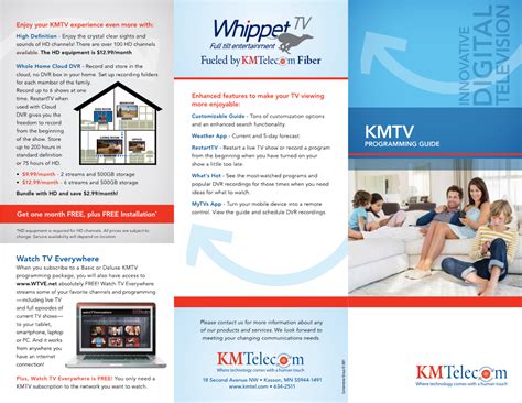 Image result for Channel Lineup Guide