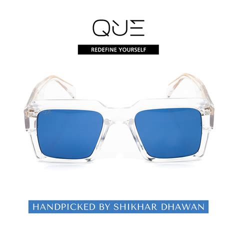 QUE BOLD FRAME – Que Universe