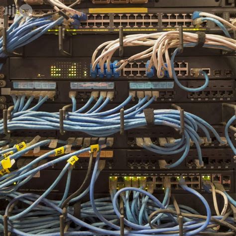 Image result for Networking Installaed