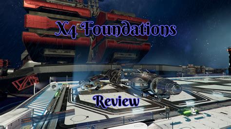 Image result for X4 Foundations Tutorial Guide