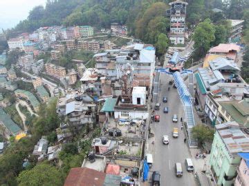 Best 5 Days SIKKIM GANGTOK, PELLING to Sikkim Shopping Trip Package ...