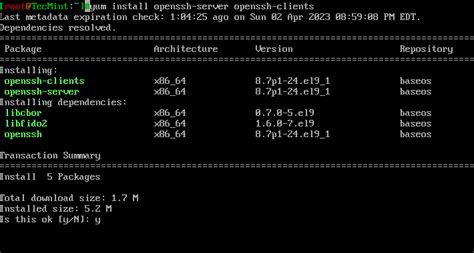 Image result for How to Use OpenSSH Linux