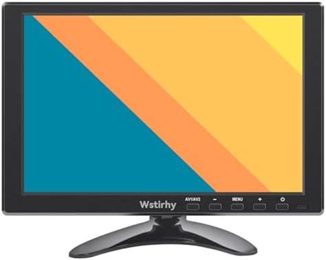 Small Computer Monitor 的图像结果