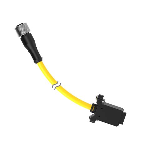 BANNER DELSEF-415D Double-Ended Cordsets– Industrial Megamart